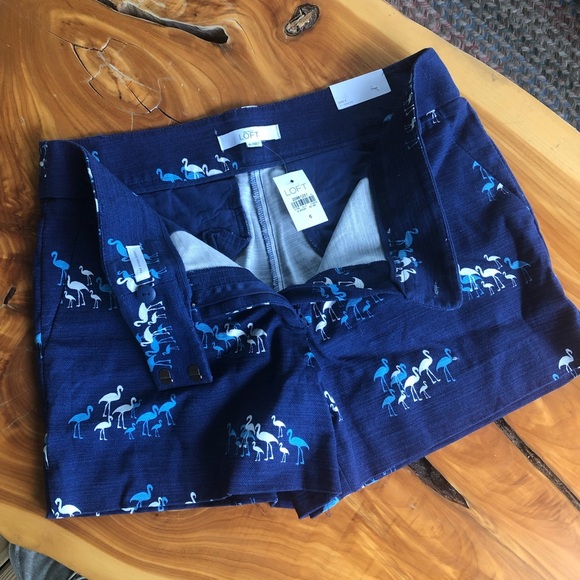 Loft | Riviera Short - Picture 3 of 7